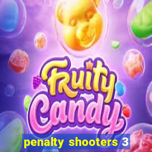 penalty shooters 3